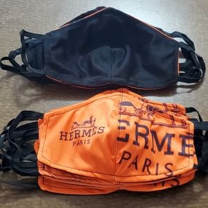 Fashionable  face mask 3